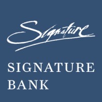 Signature Bank Logo