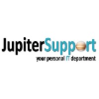 Jupiter Support Logo
