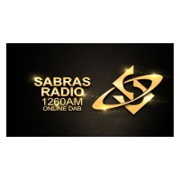 Sabras Radio Logo