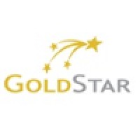 Goldstar, LLC Logo