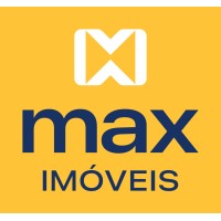 Max Imóveis Logo