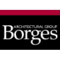 Borges Architectural Group, Inc. Logo