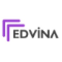 Edvina AB Logo