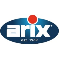 Arix Europe Logo