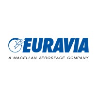 Euravia Engineering & Supply Co. Limited Logo
