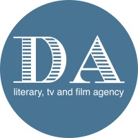 Darley Anderson Literary, TV and Film Agency Logo