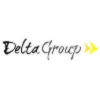 Delta Group Logo