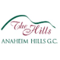 Anaheim City Golf Courses Logo