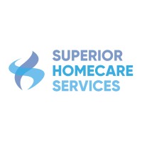 Superior Homecare Services Logo