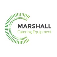 Marshall Catering Equipment Logo