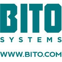 BITO Systems NV Logo