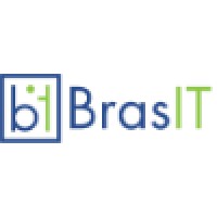 BrasIT Logo