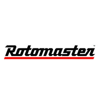 Rotomaster Logo