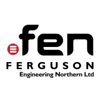Ferguson Engineering (Northern) Ltd Logo