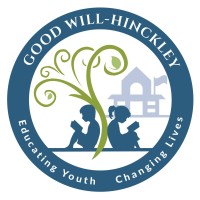 Good Will-Hinckley Logo
