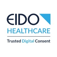 EIDO Healthcare Logo