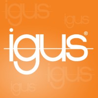 igus® do Brasil Logo