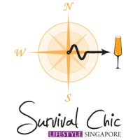 Survival Chic Logo