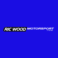 Ric Wood Motorsport Logo