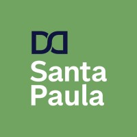 Hospital Santa Paula Logo