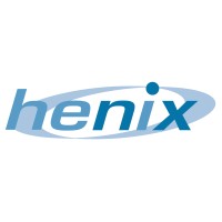 HENIX Logo