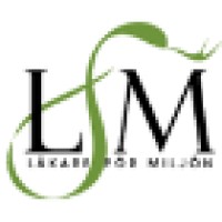 Läkare för Miljön (LfM) Swedish Doctors for the Environment Logo