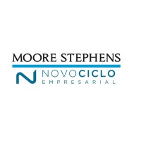 Novociclo Empresarial Logo
