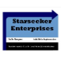 Starseeker Enterprises Logo
