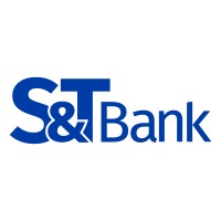 S&T Bank Logo