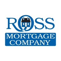 Ross Mortgage Company Logo