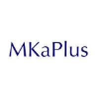 MKaPlus Logo