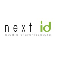 Next ID studio darchitecture Logo