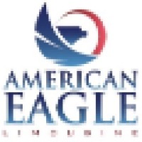 American Eagle Limousine, Inc. Logo