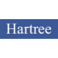 Hartree Partners Logo