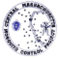 Central Mass. Mosquito Control Project Logo