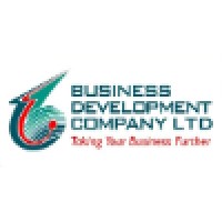 Business Development Company Limited Logo