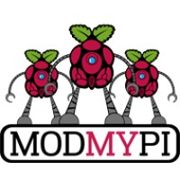 ModMyPi Ltd Logo