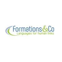 Formations&Co SA Logo