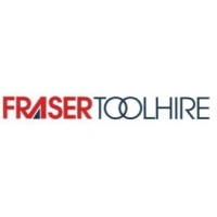 Fraser Tool Hire Ltd Logo