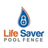 Life Saver Pool Fence of Central Florida Logo