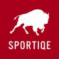 Sportiqe Apparel Logo