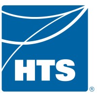 HTS Engineering - Heat Transfer Solutions Logo