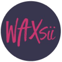 WAXsii Logo