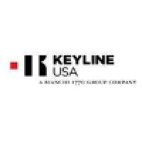 Keyline USA Logo