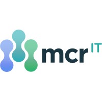 mcrIT Logo