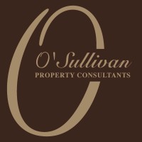 OSullivan Property Consultants Ltd Logo
