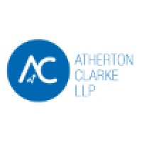 Atherton Clarke LLP Logo