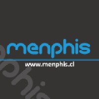 Menphis Chile Logo