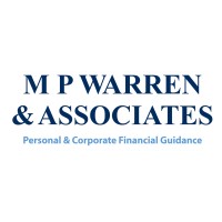 M P Warren & Associates Logo