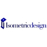 Isometricdesign, Inc. Logo